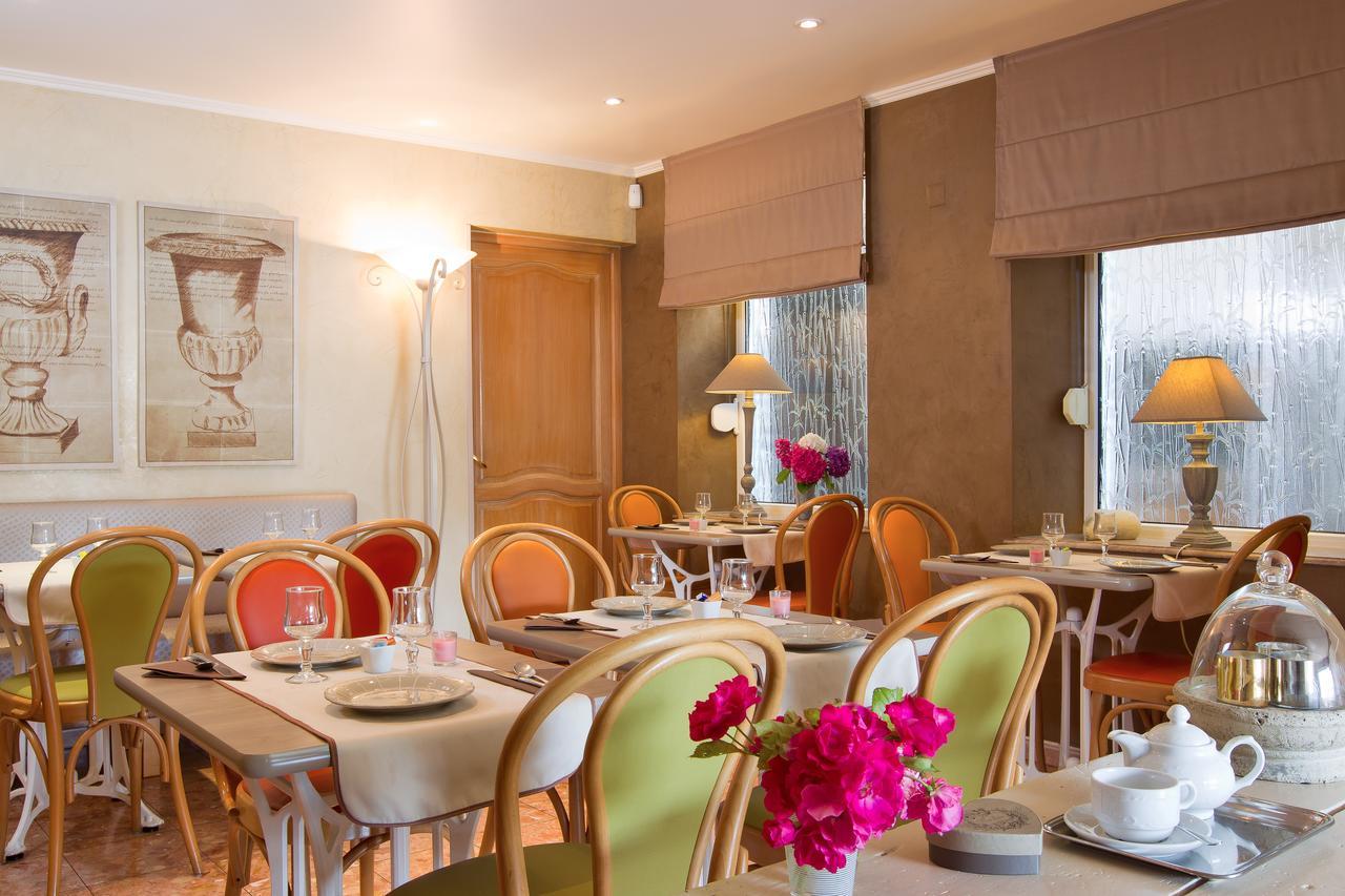 Hotel Le Roosevelt Givet Exterior foto